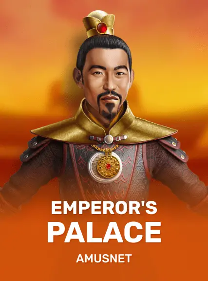 Emperor's Palace kolikkopeli