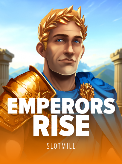 Emperor’s Rise kolikkopeli