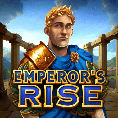 Emperors Rise kolikkopeli