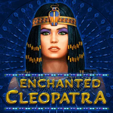 Enchanted Cleopatra kolikkopeli