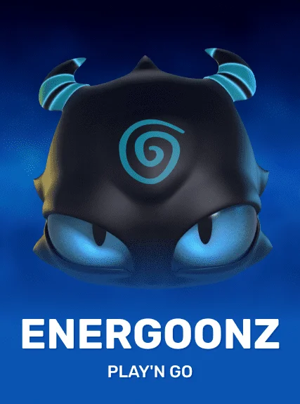 Energoonz kolikkopeli