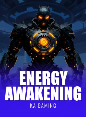 Energy Awakening kolikkopeli