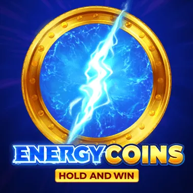 Energy Coins: Hold and Win kolikkopeli