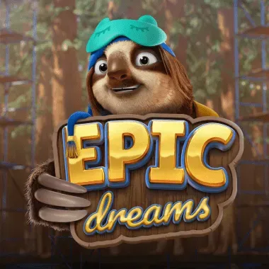 Epic Dreams kolikkopeli