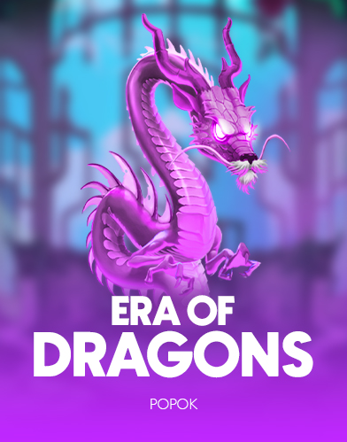 Era of Dragons kolikkopeli