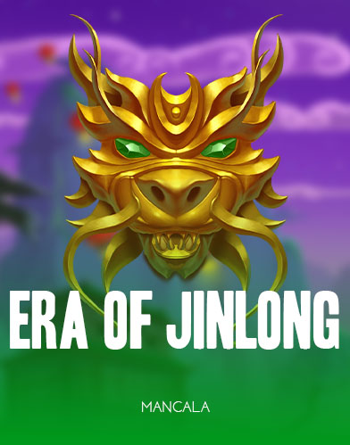 Era of Jinlong kolikkopeli