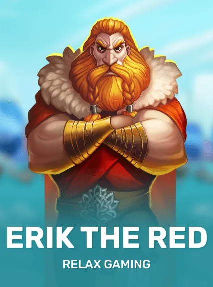 Erikthe Red kolikkopeli