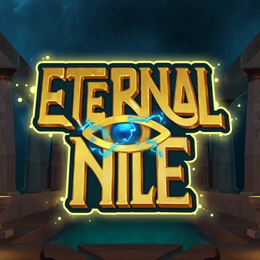 Eternal Nile kolikkopeli