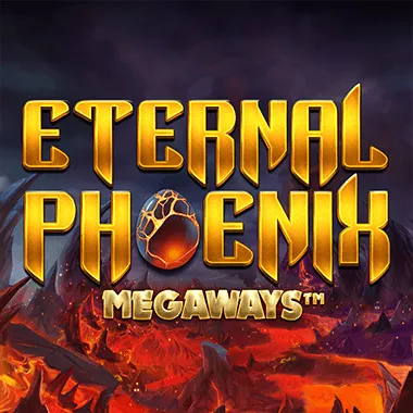 Eternal Phoenix Megaways kolikkopeli