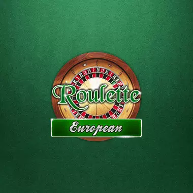 European Roulette Pro kolikkopeli