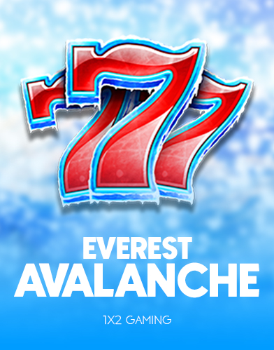 Everest Avalanche kolikkopeli