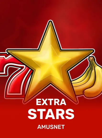 Extra Stars kolikkopeli