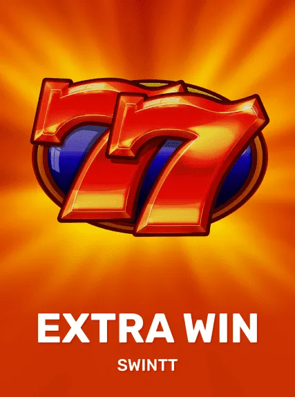 Extra Win kolikkopeli