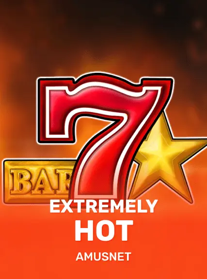 Extremely Hot kolikkopeli