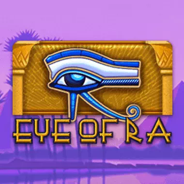 Eye Of Ra kolikkopeli