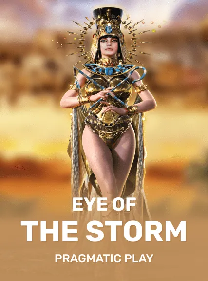 Eye Of The Storm kolikkopeli