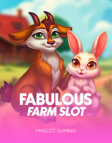 Fabulous Farm Slot kolikkopeli