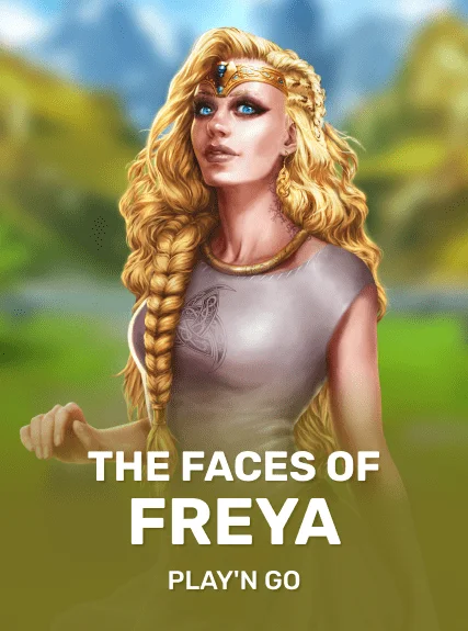 Facesofth Efreya kolikkopeli