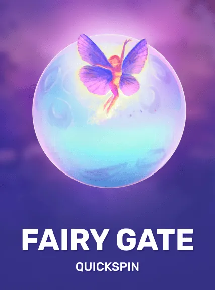 Fairy Gate kolikkopeli