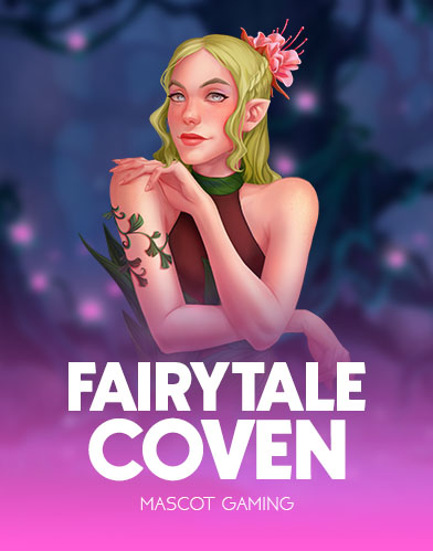 Fairytale Coven kolikkopeli