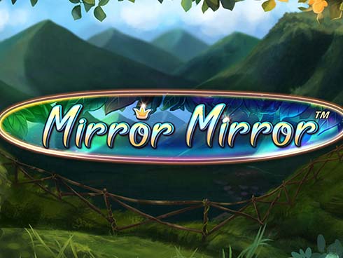 Fairytale Legends: Mirror Mirror kolikkopeli