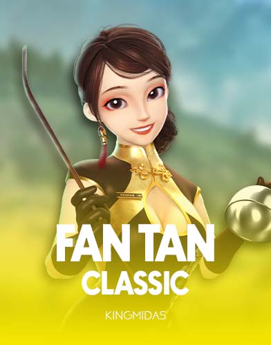Fan Tan Classic kolikkopeli