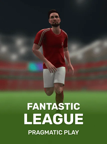 Fantastic League kolikkopeli
