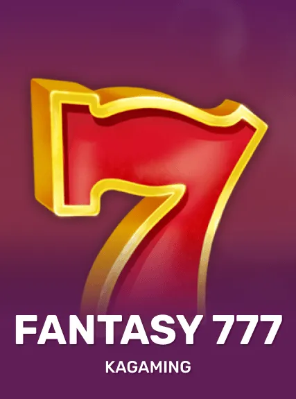 Fantasy 777 kolikkopeli