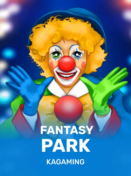 Fantasy Park kolikkopeli
