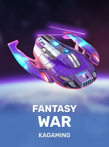 Fantasy War kolikkopeli