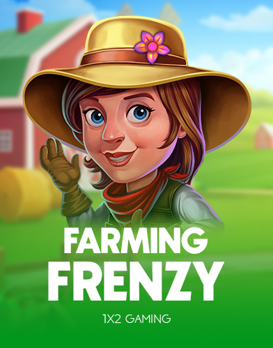 Farming Frenzy kolikkopeli