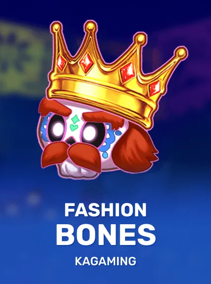 Fashion Bones kolikkopeli