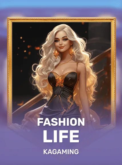 Fashion Life kolikkopeli