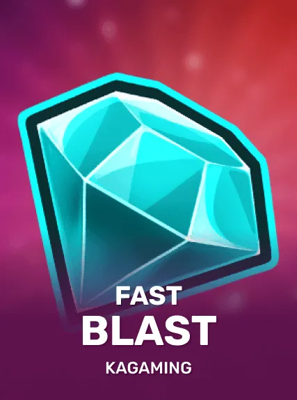 Fast Blast kolikkopeli