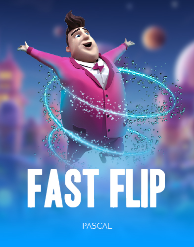 Fast Flip kolikkopeli