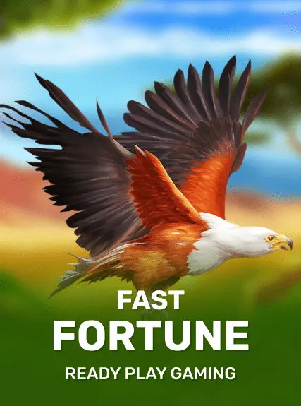 Fast Fortune kolikkopeli