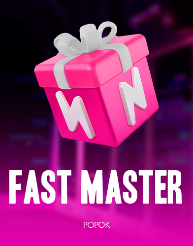 Fast Master kolikkopeli