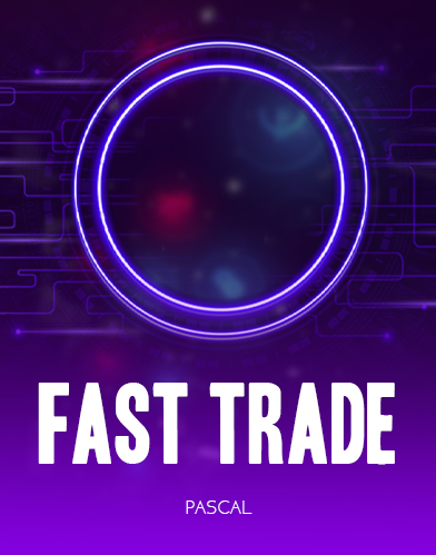 Fast Trade kolikkopeli