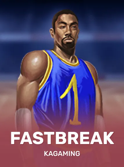 Fastbreak kolikkopeli