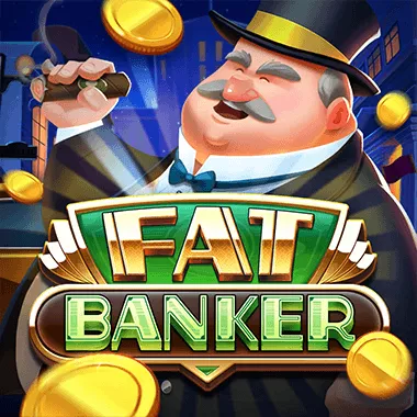 Fat Banker kolikkopeli