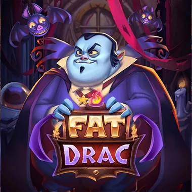 Fat Drac kolikkopeli