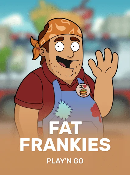 Fat Frankies kolikkopeli