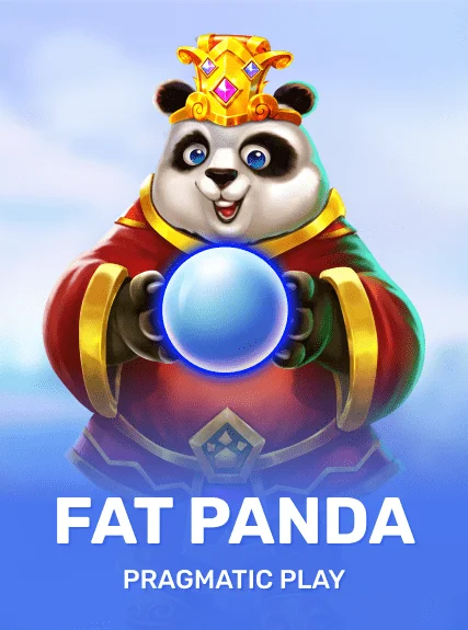 Fat Panda kolikkopeli