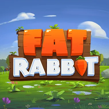 Fat Rabbit kolikkopeli