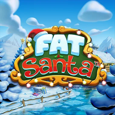 Fat Santa kolikkopeli