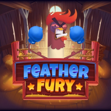 Feather Fury kolikkopeli