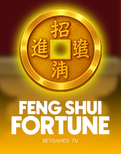 Feng Shui Fortune kolikkopeli
