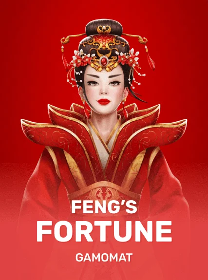Feng’s Fortune kolikkopeli