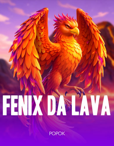 Fenix da Lava kolikkopeli