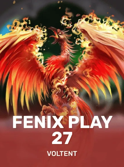 Fenix Play 27 kolikkopeli